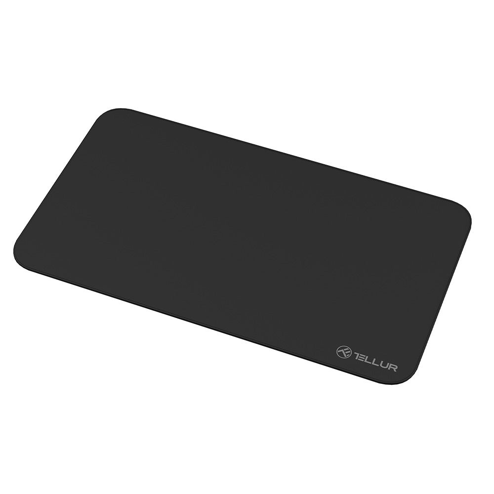 Mousepad Tellur SmoothClick L, margini cusute, 700 x 400 x 3 mm 4