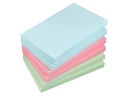 Notes adeziv pastel 2