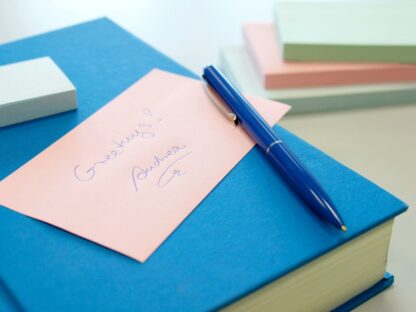 Notes adeziv pastel 3