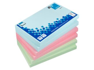 Notes adeziv pastel