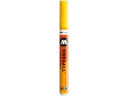 One4All™ 127HS 2 mm - zinc yellow close