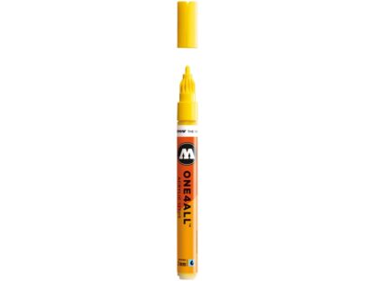 One4All™ 127HS 2 mm - zinc yellow open