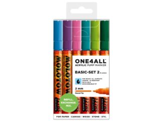 One4All™ 127HS Basic Set 2