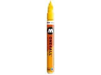One4All™ 127HS-CO 1,5 mm - zinc yellow
