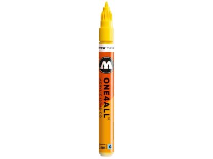 One4All™ 127HS-CO 1,5 mm - zinc yellow