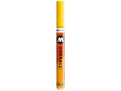 One4All™ 127HS-CO 1,5 mm - zinc yellow close