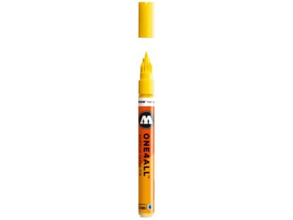 One4All™ 127HS-CO 1,5 mm - zinc yellow open