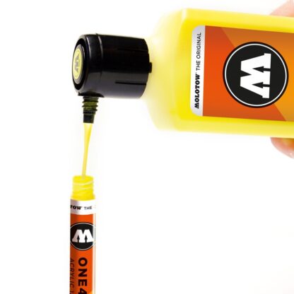 One4All™ 127HS-CO 1,5 mm example 2
