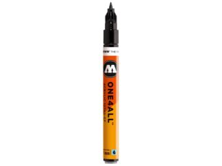 One4All™ 127HS-EF 1 mm - signal black
