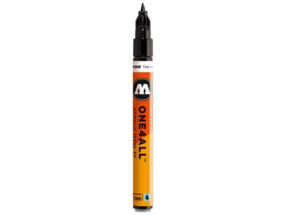 One4All™ 127HS-EF 1 mm - signal black