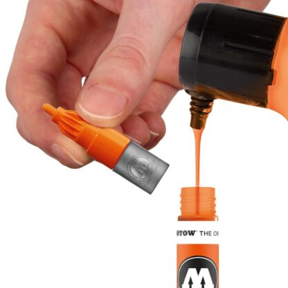 One4All™ 127HS 2 mm example 1