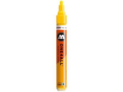One4All™ 227HS 4 mm - zinc yellow