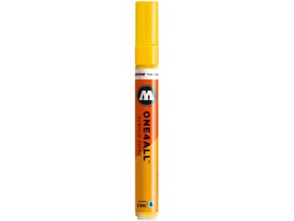One4All™ 227HS 4 mm - zinc yellow close