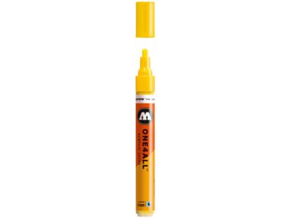 One4All™ 227HS 4 mm - zinc yellow open
