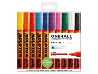 One4All™ 227HS Basic-Set 1 10