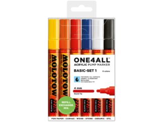 One4All™ 227HS Basic-Set 1