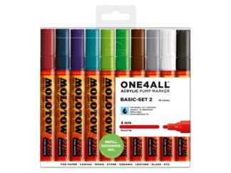 One4All™ 227HS Basic-Set 2 10