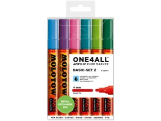 One4All™ 227HS Basic-Set 2