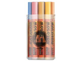One4All™ 227HS Pastel-Kit