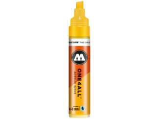 One4All™ 327HS 4 - 8 mm - zinc yellow