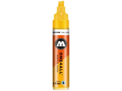 One4All™ 327HS 4 - 8 mm - zinc yellow