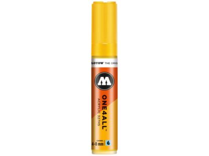 One4All™ 327HS 4 - 8 mm - zinc yellow close