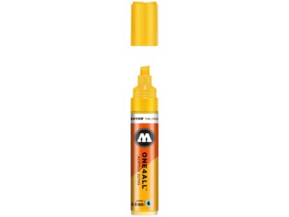 One4All™ 327HS 4 - 8 mm - zinc yellow open