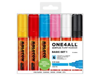 One4All™ 327HS Basic-Set 1