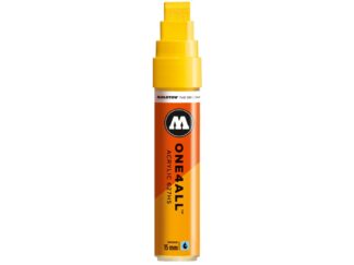 One4All™ 627HS 15 mm - zinc yellow