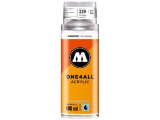 One4All™ Acrylic Spray 400 ml