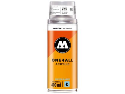 One4All™ Acrylic Spray 400 ml