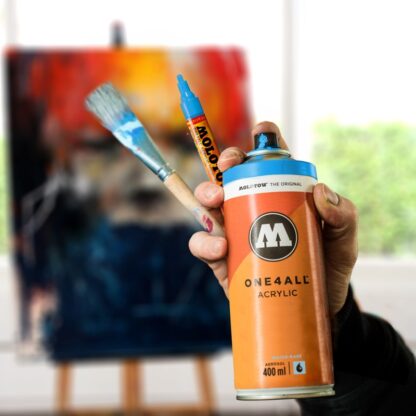 One4All™ Acrylic Spray 400 ml example
