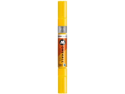 One4All™ Acrylic Twin 1,5 - 4 mm - zinc yellow close