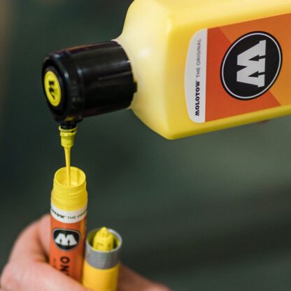 One4All™ Acrylic Twin 1,5 - 4 mm example 2