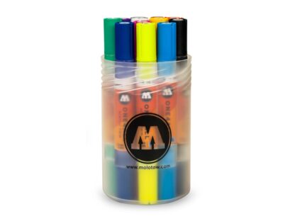 One4All™ Acrylic Twin Main-Kit 1 - 12er Box