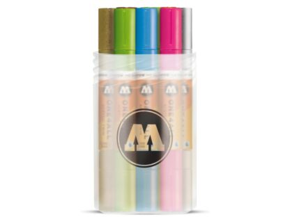 One4All™ Acrylic Twin Main-Kit 2 - 12er Box