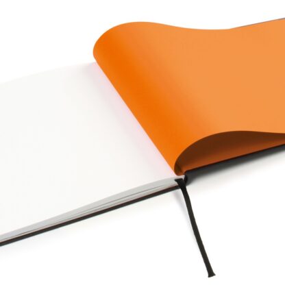 One4all Professional Sketchbook interior