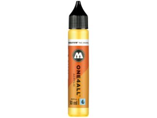 One4All™ Refill 30 ml - zinc yellow