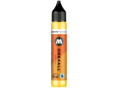 One4All™ Refill 30 ml - zinc yellow