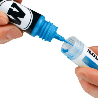 One4All™ Refill 30 ml example 1