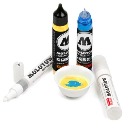 One4All™ Refill 30 ml example 2