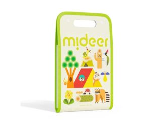 Organizator documente și desene, cu 13 buzunare tip acordeon, pentru picturi sau acte, 100 file