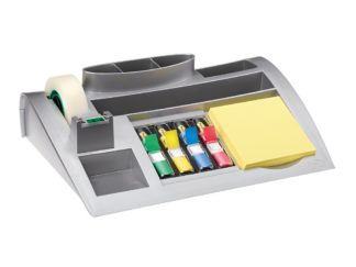 Organizer C50 cu accesorii