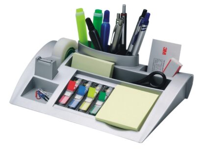 Organizer C50 cu accesorii model