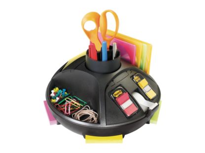 Organizer rotativ C91 cu accesorii