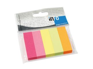 PageMarker din hârtie 15 x 50 mm