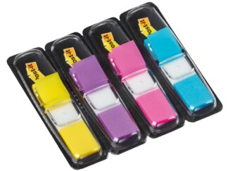 PageMarker Index Mini Post-it® Neon