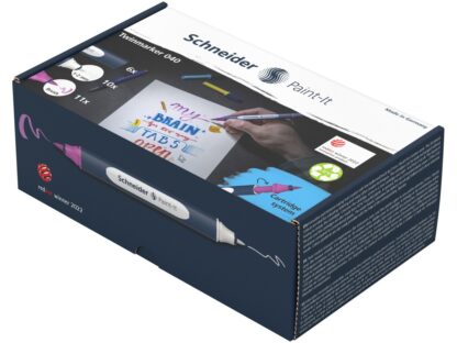 Paint-It 040 TwinMarker Set 2 2