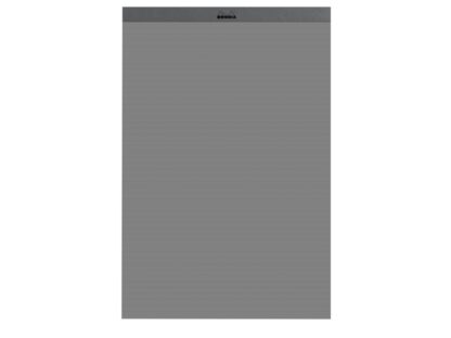 PAScribe Grey Maya Pad A4+ Rhodia liniatură