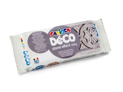 Pastă modelatoare Carioca stone 500 g